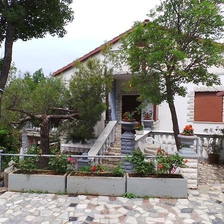 Apartamento 2 L Jablanac Exterior foto