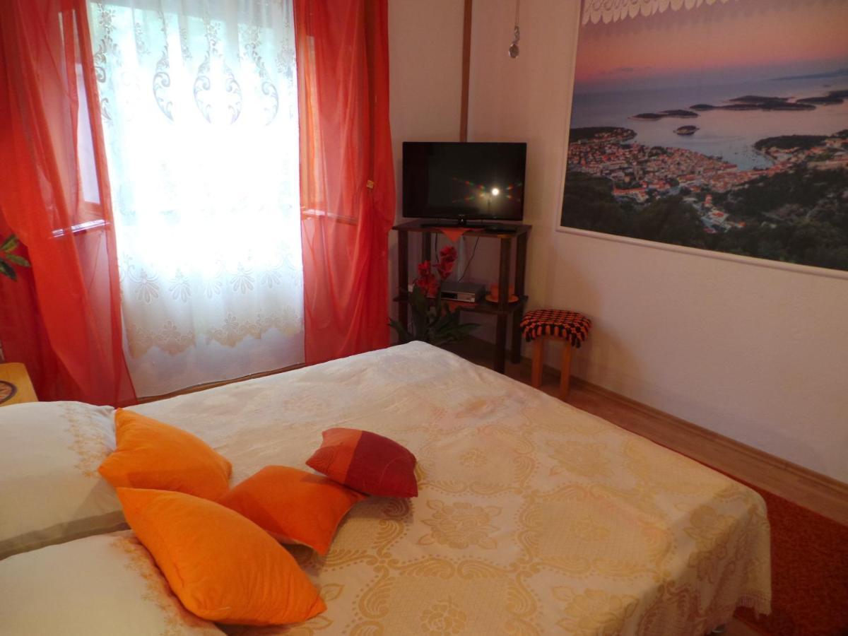 Apartamento 2 L Jablanac Exterior foto
