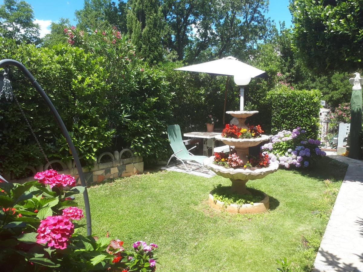Apartamento 2 L Jablanac Exterior foto
