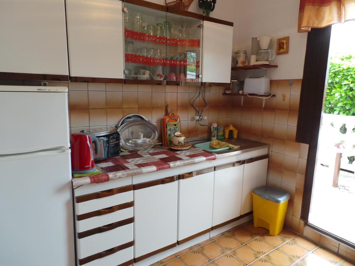 Apartamento 2 L Jablanac Exterior foto