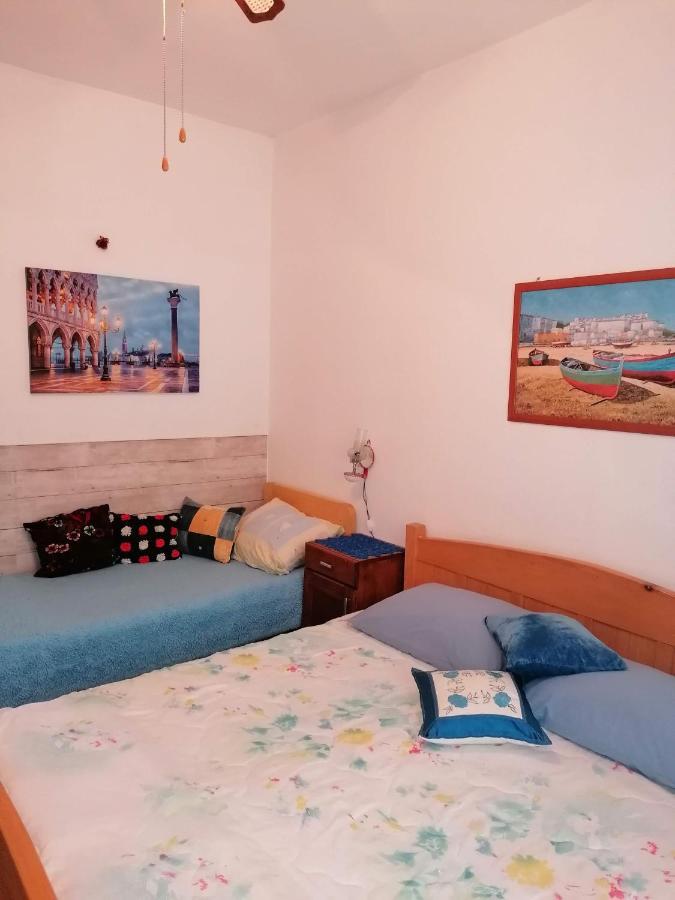 Apartamento 2 L Jablanac Exterior foto