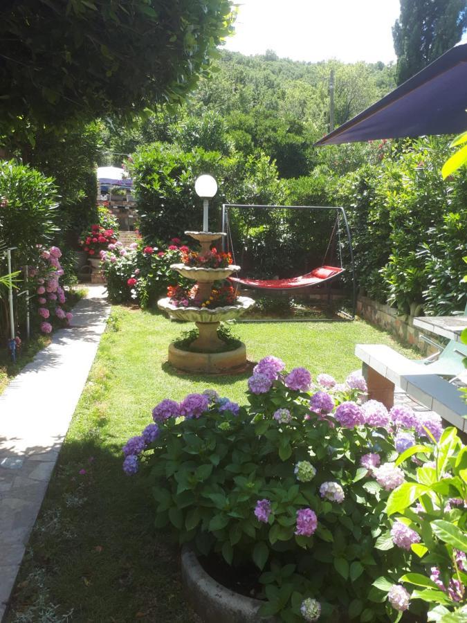 Apartamento 2 L Jablanac Exterior foto
