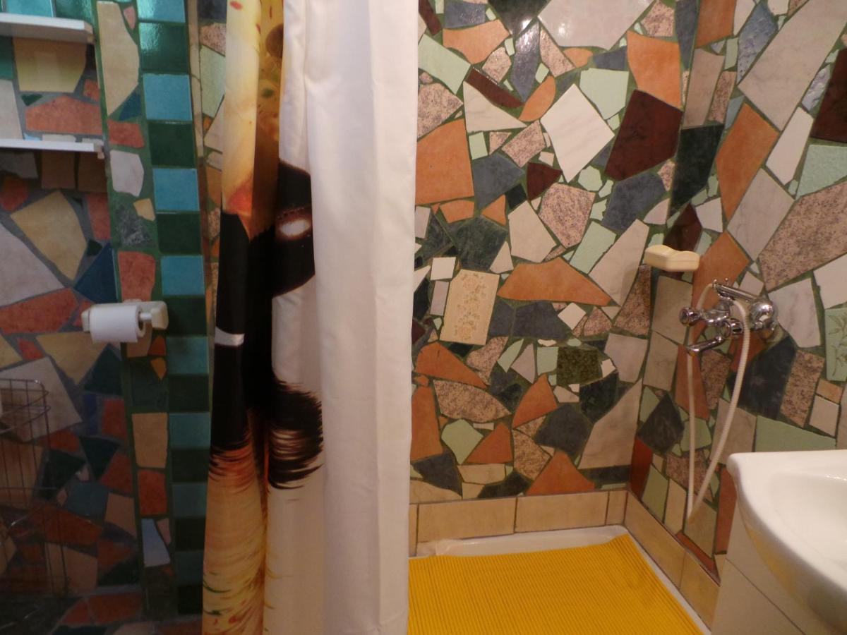 Apartamento 2 L Jablanac Exterior foto
